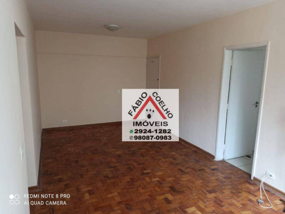Imagem Apartamento com 2 Quartos à Venda, 90 m² em Vila Mariana - São Paulo