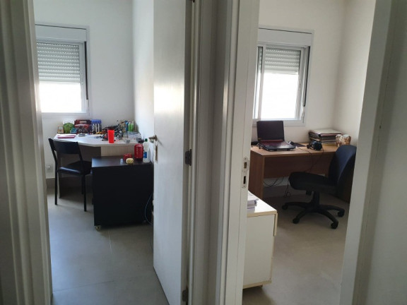 Imagem Imóvel com 3 Quartos à Venda, 103 m² em água Branca - São Paulo