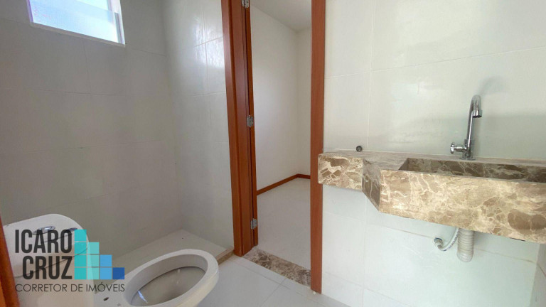 Imagem Casa com 3 Quartos à Venda, 92 m² em Pitangueiras - Lauro De Freitas