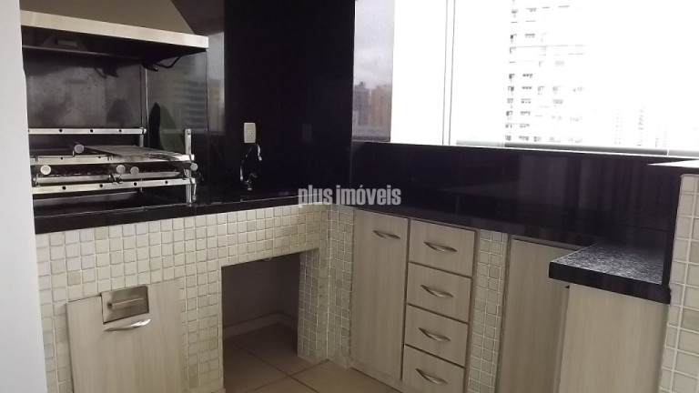 Imagem Apartamento com 4 Quartos para Alugar, 226 m² em Vila Nova Conceição - São Paulo