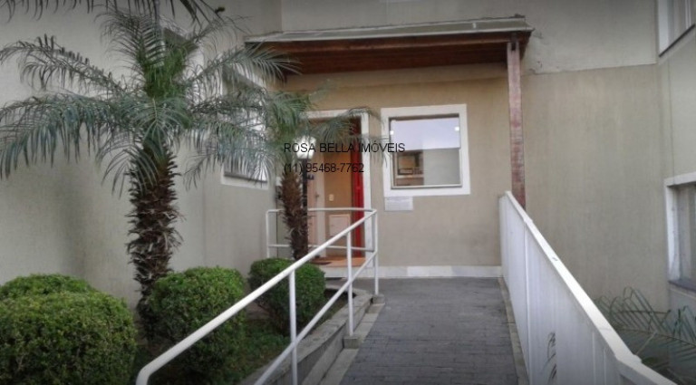 Imagem Cobertura com 2 Quartos à Venda, 98 m² em Vila Garcia - Jundiaí