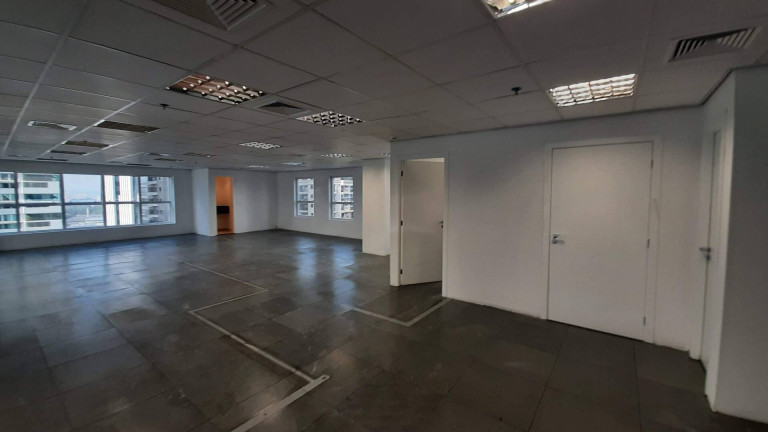 Imagem Sala Comercial à Venda, 126 m² em Alphaville - Barueri Imagem Sala Comercial à Venda, 126 m² em Alphaville - Barueri