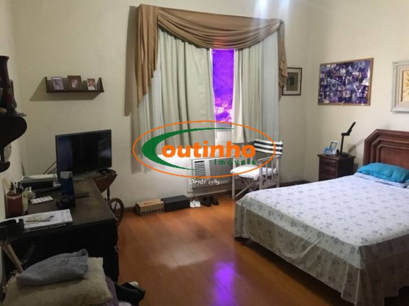 Imagem Apartamento com 3 Quartos à Venda, 126 m² em Andaraí - Rio De Janeiro Imagem Apartamento com 3 Quartos à Venda, 126 m² em Andaraí - Rio De Janeiro