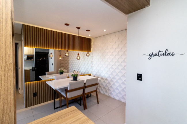 Imagem Apartamento com 2 Quartos à Venda, 58 m² em Jardim íris - São Paulo
