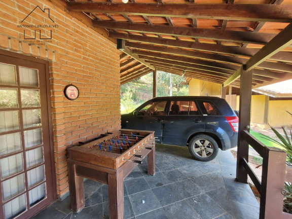 Imagem Chácara com 2 Quartos à Venda, 1 m² em Azevedo - Joanópolis