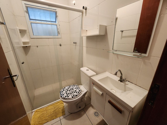 Imagem Casa com 3 Quartos à Venda, 115 m² em Tude Bastos (sítio Do Campo) - Praia Grande Imagem Casa com 3 Quartos à Venda, 115 m² em Tude Bastos (sítio Do Campo) - Praia Grande