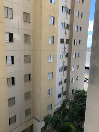 Imagem Apartamento com 2 Quartos à Venda, 47 m² em Parque Campolim - Sorocaba