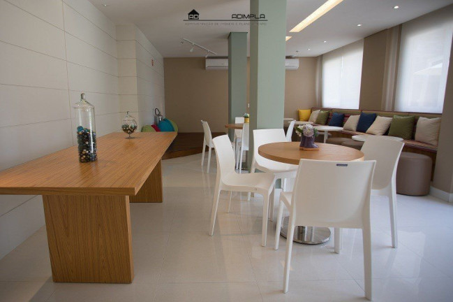 Imagem Apartamento com 3 Quartos à Venda, 70 m² em Jacarepaguá - Rio De Janeiro