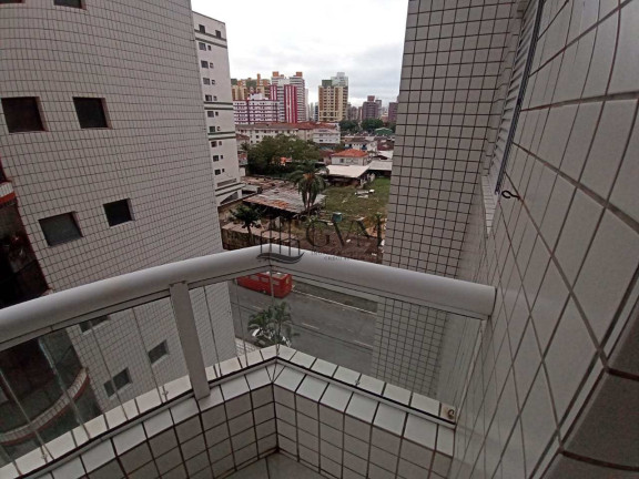 Imagem Apartamento com 1 Quarto à Venda, 48 m² em Canto Do Forte - Praia Grande Imagem Apartamento com 1 Quarto à Venda, 48 m² em Canto Do Forte - Praia Grande