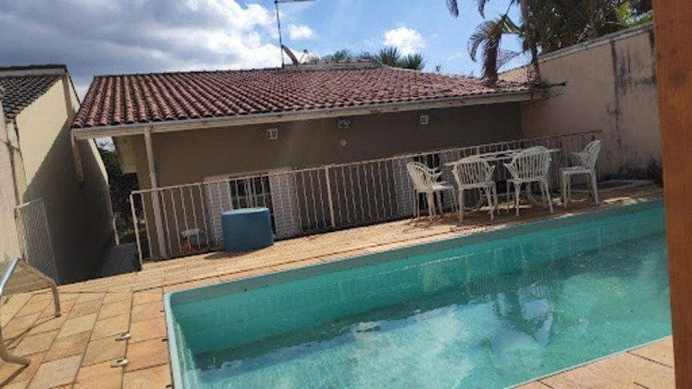 Imagem Casa com 3 Quartos à Venda, 146 m² em Nova Gardênia - Atibaia