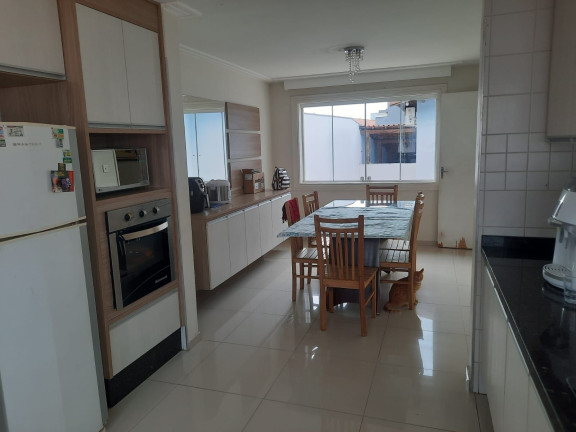 Imagem Casa com 3 Quartos à Venda, 160 m² em Jardim Santa Rosália - Sorocaba