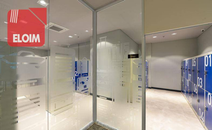 Imagem Apartamento com 1 Quarto à Venda, 16 m² em Centro - São Paulo Imagem Apartamento com 1 Quarto à Venda, 16 m² em Centro - São Paulo