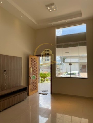 Imagem Casa com 3 Quartos à Venda, 130 m² em Parque Residencial Nature I - São José Do Rio Preto Imagem Casa com 3 Quartos à Venda, 130 m² em Parque Residencial Nature I - São José Do Rio Preto