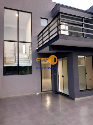 Imagem Sobrado com 4 Quartos à Venda, 210 m² em Atami - Pontal Do Paraná