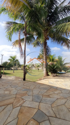 Imagem Imóvel com 3 Quartos à Venda, 1.044 m² em Jardim Flamboyant - Mogi Mirim