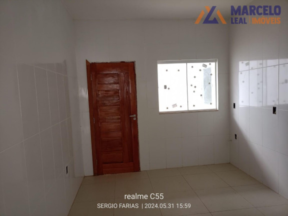Imagem Casa com 3 Quartos à Venda, 101 m² em Boa Vista - Vitória Da Conquista Imagem Casa com 3 Quartos à Venda, 101 m² em Boa Vista - Vitória Da Conquista