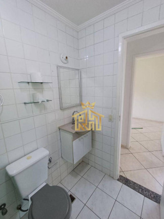 Imagem Apartamento com 2 Quartos à Venda, 60 m² em Canto Do Forte - Praia Grande Imagem Apartamento com 2 Quartos à Venda, 60 m² em Canto Do Forte - Praia Grande