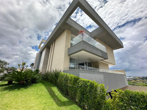 Casa com 4 Quartos à Venda, 800 m² em Portal Do Sol - Contagem