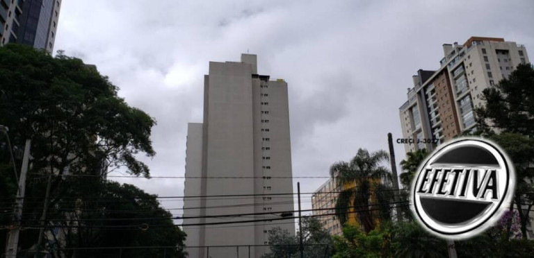 Imagem Cobertura com 5 Quartos à Venda, 348 m² em Batel - Curitiba