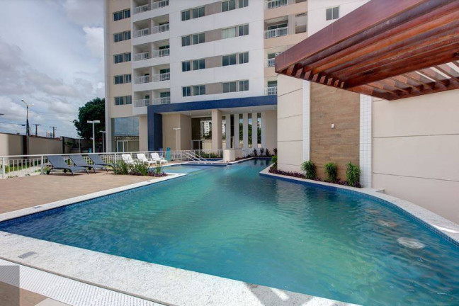 Imagem Apartamento com 3 Quartos à Venda, 69 m² em Benfica - Fortaleza