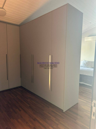 Imagem Casa com 4 Quartos para Alugar, 591 m² em Alphaville Residencial Dois - Barueri