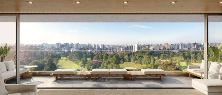 Imagem Apartamento com 3 Quartos à Venda, 246 m² em Boa Vista - Porto Alegre