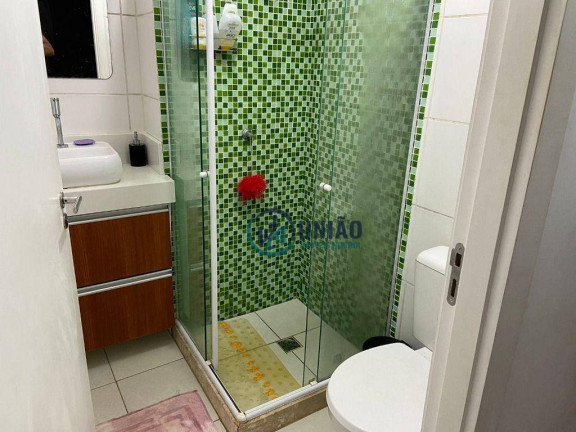 Imagem Cobertura com 3 Quartos à Venda, 49 m² em Rocha - São Gonçalo Imagem Cobertura com 3 Quartos à Venda, 49 m² em Rocha - São Gonçalo