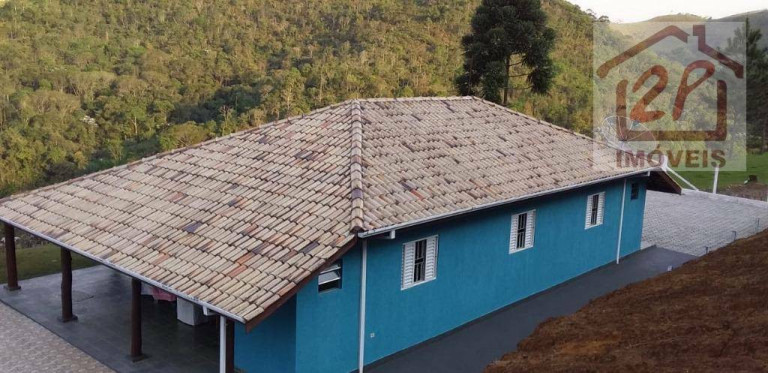 Imagem Chácara com 3 Quartos à Venda, 48 m² em Souzas - Monteiro Lobato Imagem Chácara com 3 Quartos à Venda, 48 m² em Souzas - Monteiro Lobato