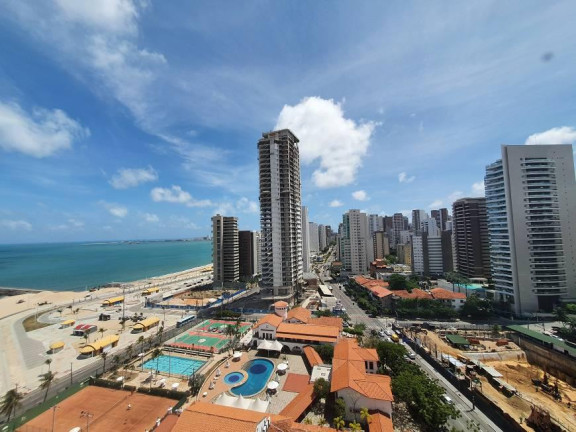 Imagem Apartamento com 3 Quartos à Venda, 365 m² em Meireles - Fortaleza