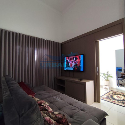 Imagem Casa à Venda, 228 m² em Condomínio San Marino - Birigui Imagem Casa à Venda, 228 m² em Condomínio San Marino - Birigui