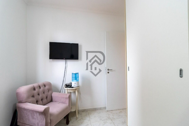 Imagem Apartamento com 3 Quartos à Venda, 94 m² em Vila Mariana - São Paulo