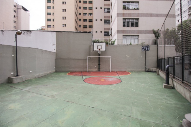 Imagem Imóvel com 4 Quartos à Venda, 227 m² em Bela Vista - São Paulo