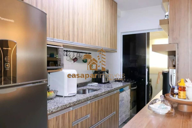 Imagem Apartamento com 3 Quartos à Venda, 71 m² em Boa Vista - São Caetano Do Sul Imagem Apartamento com 3 Quartos à Venda, 71 m² em Boa Vista - São Caetano Do Sul
