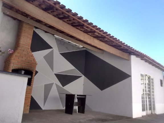 Imagem Casa com 3 Quartos à Venda, 199 m² em Parque Ouro Fino - Sorocaba