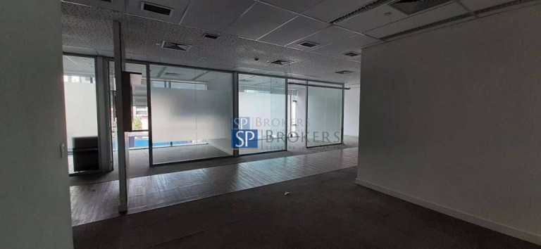 Imagem Sala Comercial para Alugar, 381 m² em Itaim Bibi - São Paulo Imagem Sala Comercial para Alugar, 381 m² em Itaim Bibi - São Paulo
