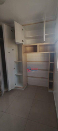 Imagem Apartamento com 2 Quartos à Venda, 48 m² em Campo De Santana - Curitiba Imagem Apartamento com 2 Quartos à Venda, 48 m² em Campo De Santana - Curitiba