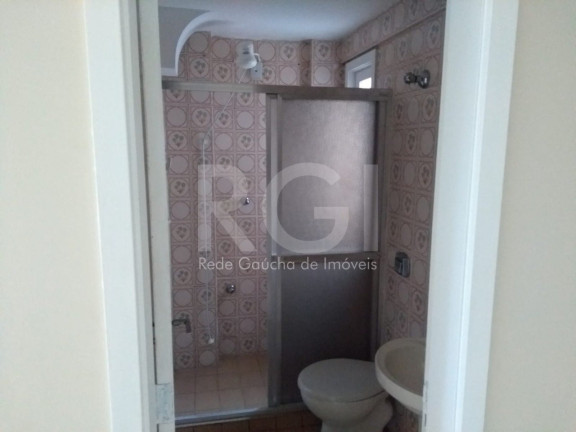 Imagem Apartamento com 1 Quarto à Venda ou Locação, 37 m² em Cidade Baixa - Porto Alegre