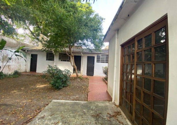 Imagem Casa com 3 Quartos à Venda, 439 m² em Jardim Paulista - São Paulo Imagem Casa com 3 Quartos à Venda, 439 m² em Jardim Paulista - São Paulo