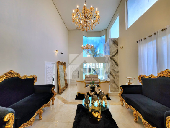 Imagem Casa de Condomínio com 4 Quartos à Venda, 300 m² em Alphaville - Santana De Parnaíba Imagem Casa de Condomínio com 4 Quartos à Venda, 300 m² em Alphaville - Santana De Parnaíba