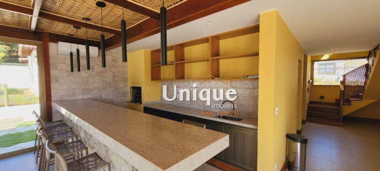 Imagem Casa com 4 Quartos à Venda, 170 m² em Geribá - Armação Dos Búzios