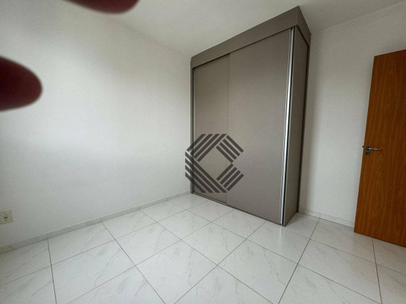 Imagem Apartamento com 2 Quartos à Venda ou Locação, 47 m² em Jardim América - Sorocaba
