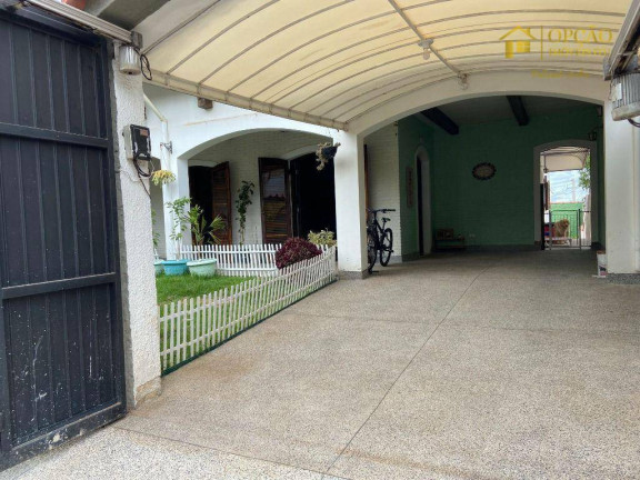 Imagem Casa com 4 Quartos à Venda, 247 m² em Brasil - Itu Imagem Casa com 4 Quartos à Venda, 247 m² em Brasil - Itu
