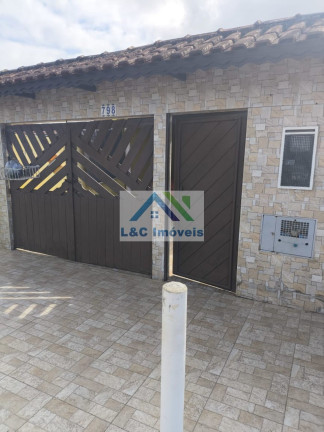 Imagem Casa com 2 Quartos à Venda, 95 m² em Vila Atlântica - Mongaguá