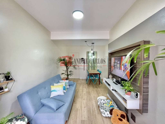 Imagem Apartamento com 2 Quartos à Venda, 78 m² em Jardim Central - Cotia Imagem Apartamento com 2 Quartos à Venda, 78 m² em Jardim Central - Cotia