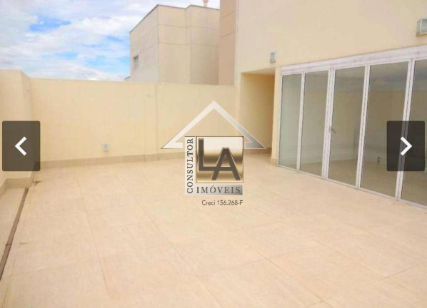 Imagem Cobertura com 4 Quartos à Venda, 294 m² em Jardim Caravelas - São Paulo Imagem Cobertura com 4 Quartos à Venda, 294 m² em Jardim Caravelas - São Paulo