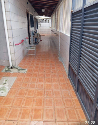 Imagem Casa com 2 Quartos à Venda, 70 m² em Solemar - Praia Grande Imagem Casa com 2 Quartos à Venda, 70 m² em Solemar - Praia Grande