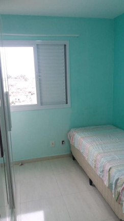 Imagem Apartamento com 2 Quartos à Venda, 50 m² em Jaguaribe - Osasco
