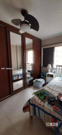 Imagem Apartamento com 2 Quartos à Venda, 65 m² em Jardim Auri Verde - Bauru Imagem Apartamento com 2 Quartos à Venda, 65 m² em Jardim Auri Verde - Bauru