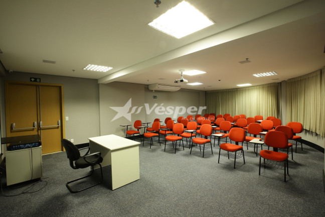 Imagem Apartamento com 1 Quarto à Venda, 36 m² em Setor Marista - Goiânia Imagem Apartamento com 1 Quarto à Venda, 36 m² em Setor Marista - Goiânia