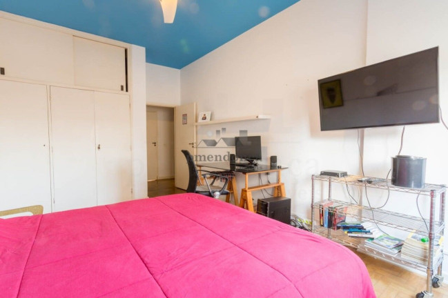 Imagem Apartamento com 3 Quartos à Venda, 256 m² em Higienópolis - São Paulo